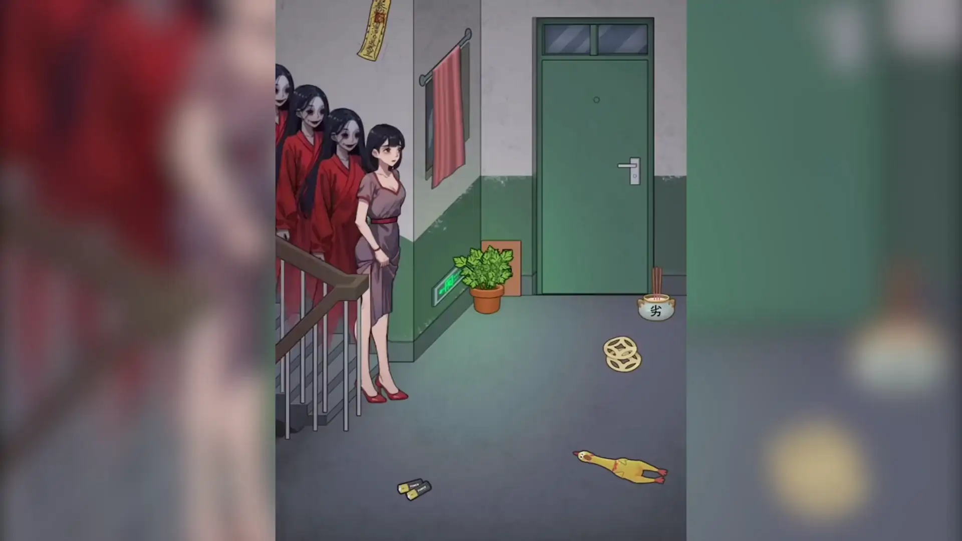 脑洞实验室