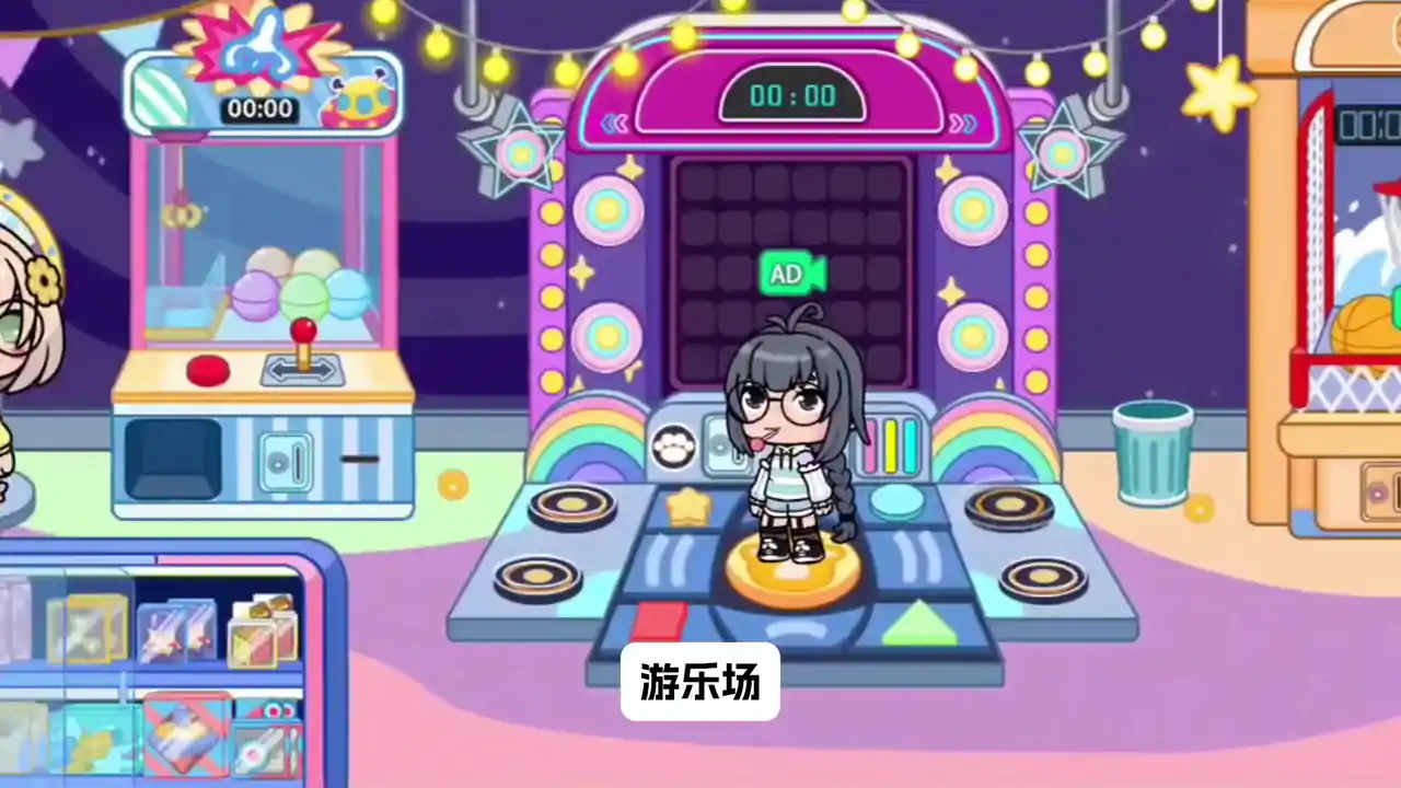 图坦卡蒙世界