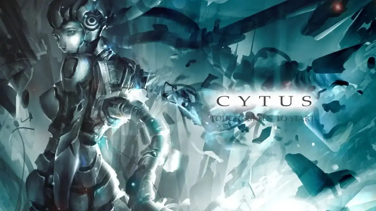 音乐世界Cytus