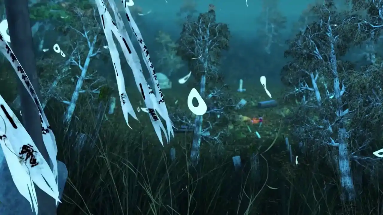无尽噩梦5怨灵咒
