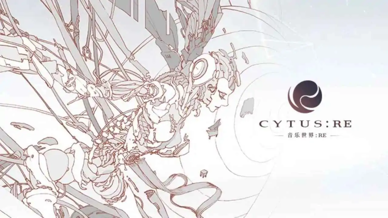 音乐世界：Re