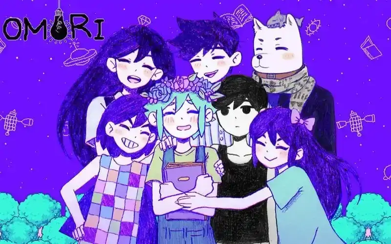 OMORI