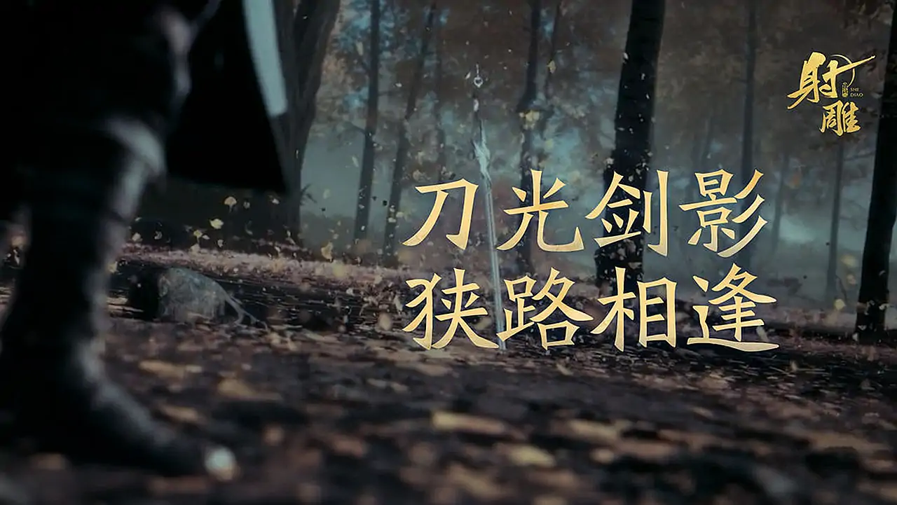 射雕