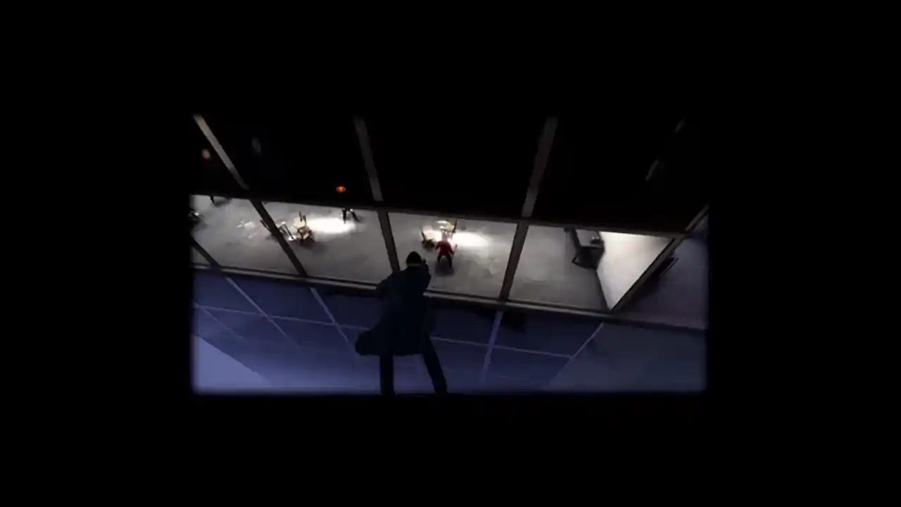 疾速杀手（闪迹云游戏）