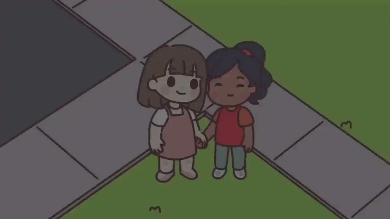 口袋爱情