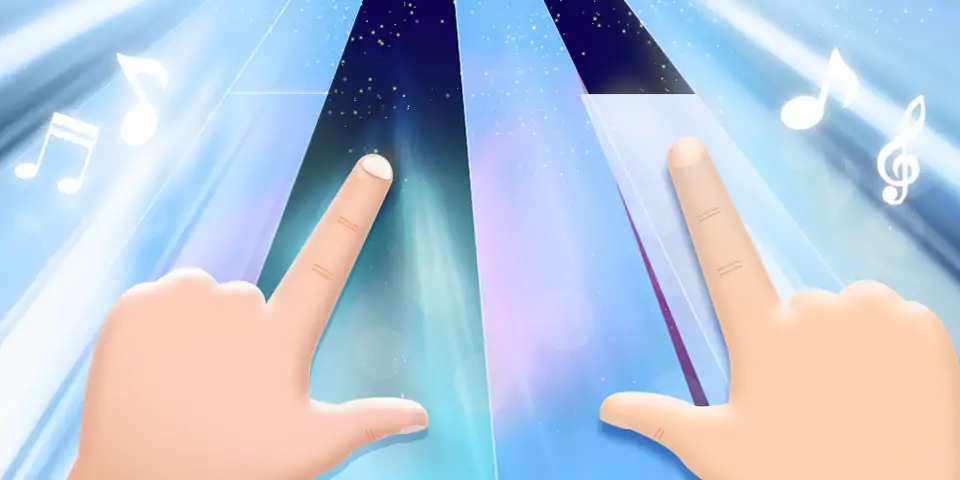 魔法钢琴手修改版