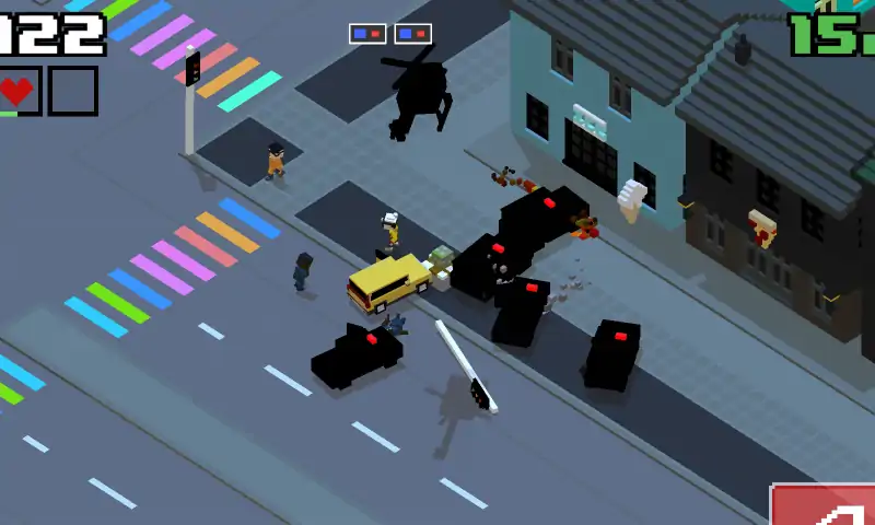 公路狂飙2