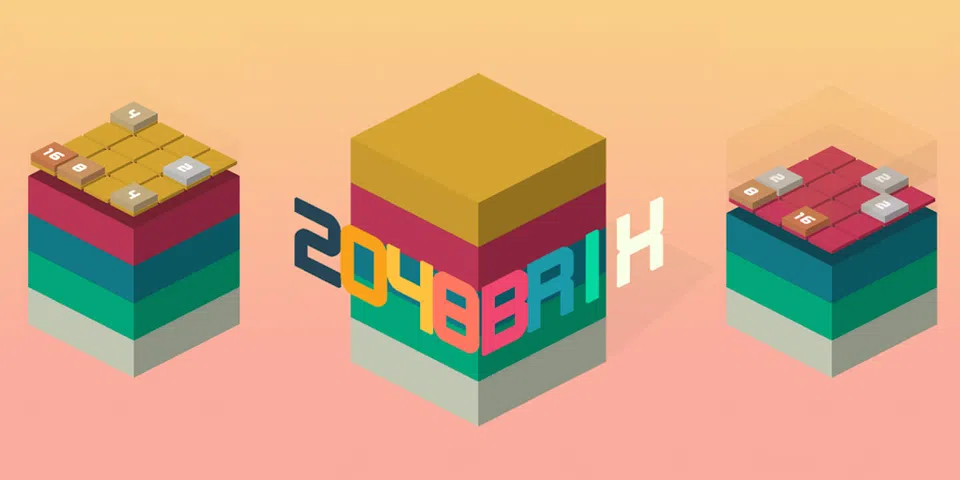 2048白利糖度最新版下载 - 233乐园