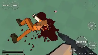 射击英雄