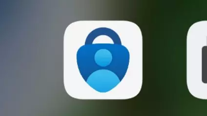 Microsoft Authenticator