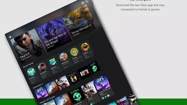XBOX管理账号软件